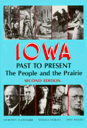 Iowa Past to Present-91-2+*