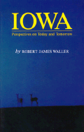 Iowa: Perspectives/Today& Tmrrw-91-P