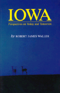 Iowa: Perspectives/Today& Tmrrw-91-P - Waller, Robert James