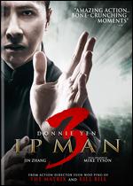 Ip Man 3 - Wilson Yip; Yip Wai Shun