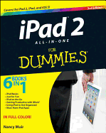 Ipad 2 All-In-One for Dummies