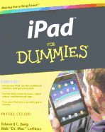 iPad for Dummies