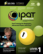 Ipat Level 1 Workbook - Eckert, Ralph, and Huber, Andreas, and Sandman, Jorgen