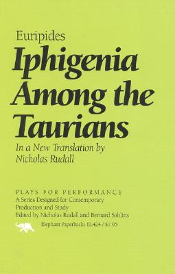 Iphigenia Among the Taurians - Euripides