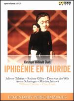 Iphigenie en Tauride (Opernhaus Zrich) - Claus Guth; Thomas Grimm