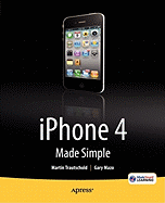 Iphone 4 Made Simple