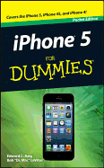 Iphone 5 for Dummies