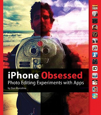 iPhone Obsessed: Photo editing experiments with Apps - Marcolina, Dan