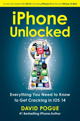 iPhone Unlocked - Pogue, David