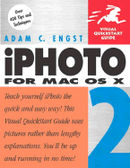Iphoto 2 for Mac OS X