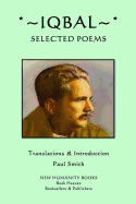 Iqbal: Selected Poems