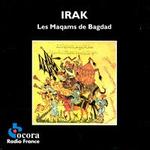 Irak: Les Maqms de Bagdad - Various Artists