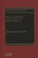 Iran After Khomeini