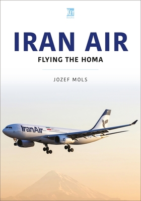 Iran Air - Mols, Josef