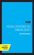 Iran: Political Development in a Changing Society