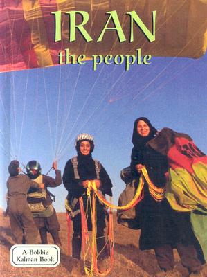 Iran the People - Fast, April