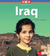 Iraq: A Question and Answer Book