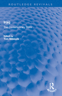 Iraq: The Contemporary State