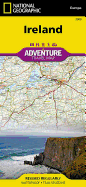 : Ireland Adventuremap
