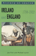 Ireland and England: 1798-1922