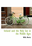 Ireland and the Holy See in the Middle Ages