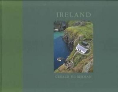 Ireland: Coffee Table Book - Hoberman, Gerald, and Davey, Maggie