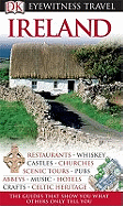 Ireland: Eyewitness Travel Guide.