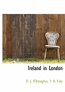 Ireland in London
