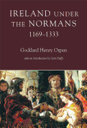 Ireland under the Normans, 1169-1333