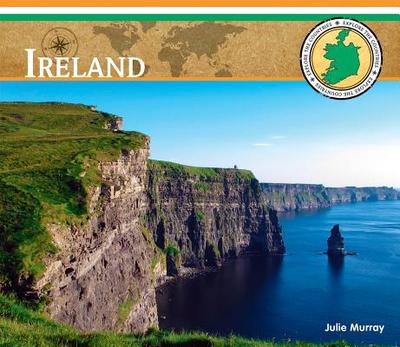 Ireland - Murray, Julie