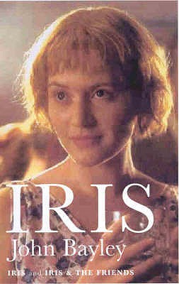 Iris: A Memoir of Iris Murdoch - Bayley, John
