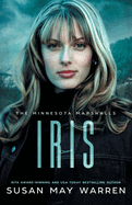 Iris: An athlete hero, forced proximity, international race to save lives!