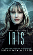 Iris: An athlete hero, forced proximity, international race to save lives!