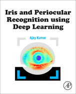 Iris and Periocular Recognition Using Deep Learning