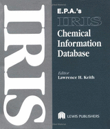 Iris Chemical Information