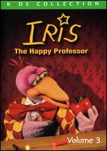 Iris: The Happy Professor - Volume 3 - 