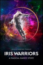Iris Warriors - Roydon Turner
