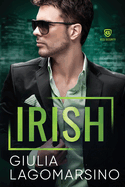 Irish: A Reed Security Romance