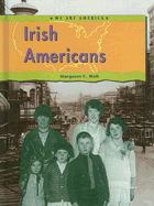 Irish Americans - Hall, Margaret C