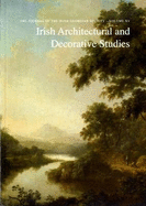 Irish Architectural and Decorative Studies: vol.15: The Journal of the Irish Georgian Society - Lucey, Conor (Editor)