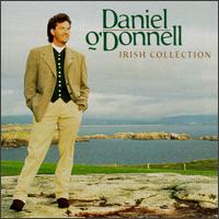 Irish Collection - Daniel O'Donnell
