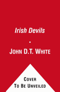 Irish Devils: The Official Story of Manchester United and the Irish