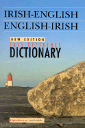 Irish English Ref Dictionary