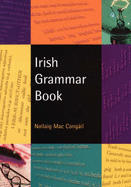 Irish Grammar Book