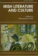 Irish Literature and Culture - Kenneally, Michael (Editor)