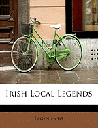 Irish Local Legends