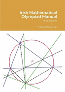 Irish Mathematical Olympiad Manual