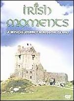 Irish Moments: A Musical Journey Across the Island