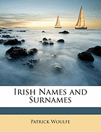 Irish Names and Surnames