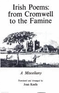 Irish Poems: From Cromwell to the Famine